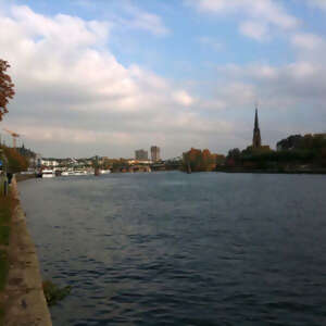 Christmastime from Prague to Basel – Cruise Only