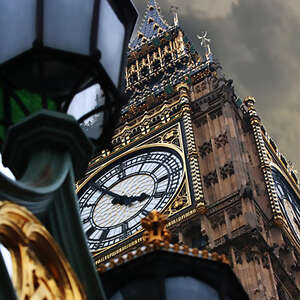 British Escape with Return to London