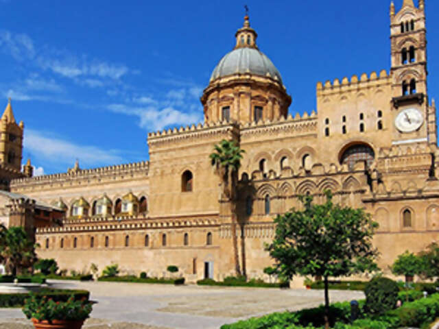 Sicilian Escape