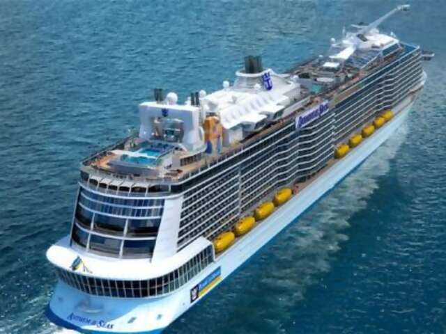 Caribbean/Bahamas
