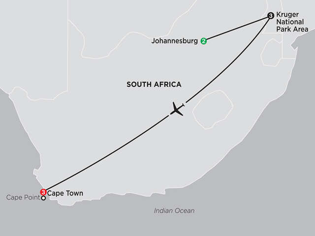 Best of South Africa