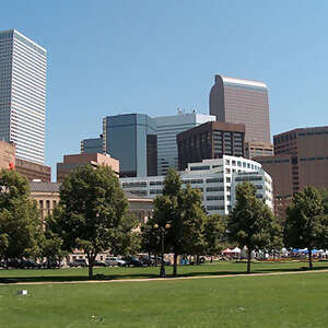 America's Greatest Treasure with Denver Start