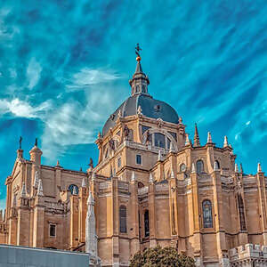 Spanish Heritage Explorer