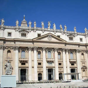 Rome Getaway 5 Nights