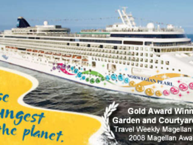 4- DAY WESTERN CARIBBEAN FROM MIAMI