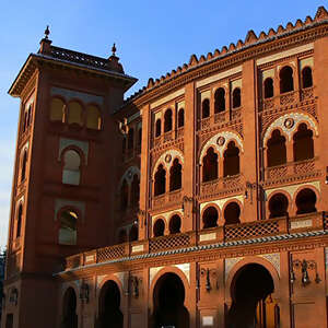 3 Nights Barcelona & 4 Nights Madrid