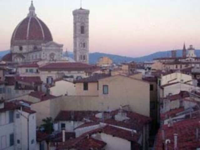 5 Nights Rome, 2 Nights Florence & 2 Nights Venice