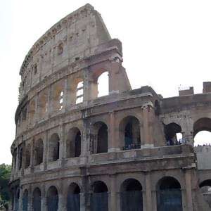 3 Nights Rome & 5 Nights Venice