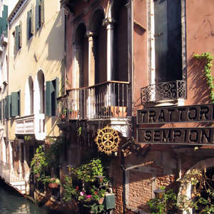 5 Nights Venice, 4 Nights Florence & 3 Nights Rome