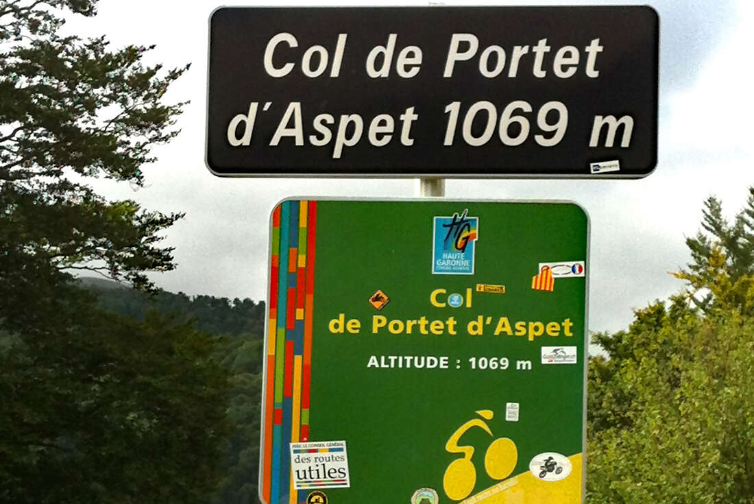 Cycle the Pyrenees: Road Cycling