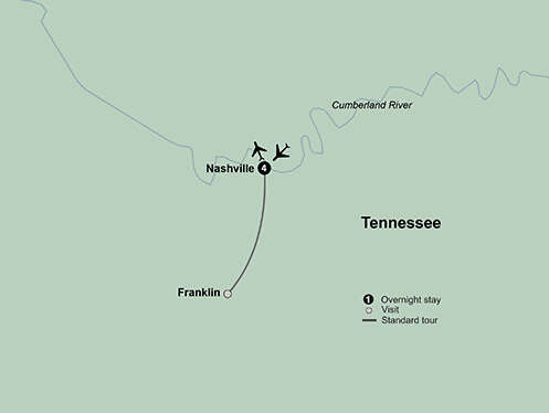 Spotlight on Nashville