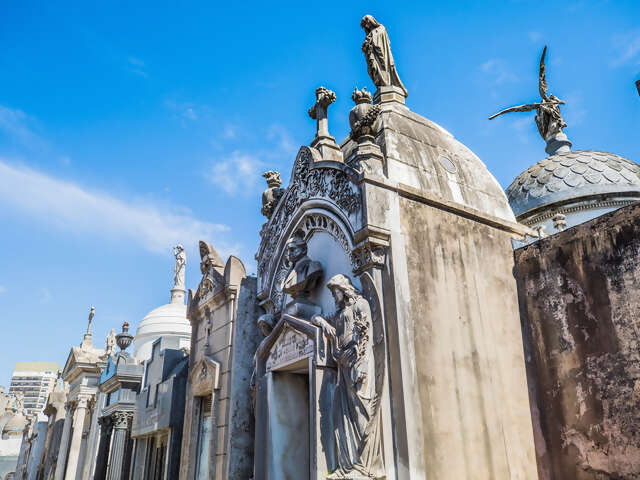 Patagonia: Edge of the World featuring Argentina, Chile, and a 4-Night Patagonia Cruise