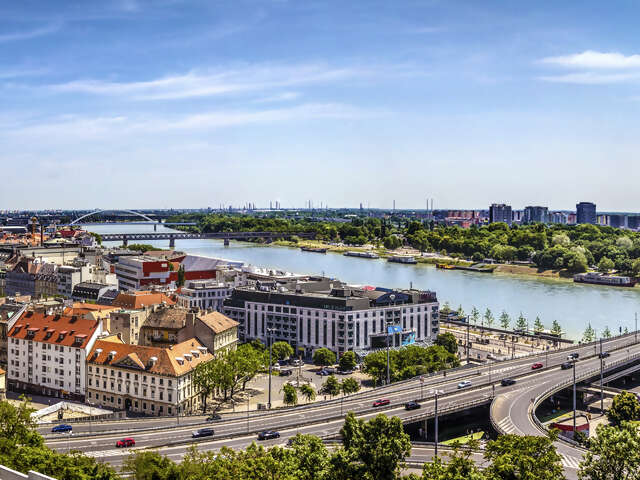 Classic Danube featuring a 7-night Danube River Cruise