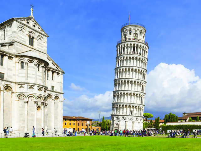 Spotlight on Tuscany