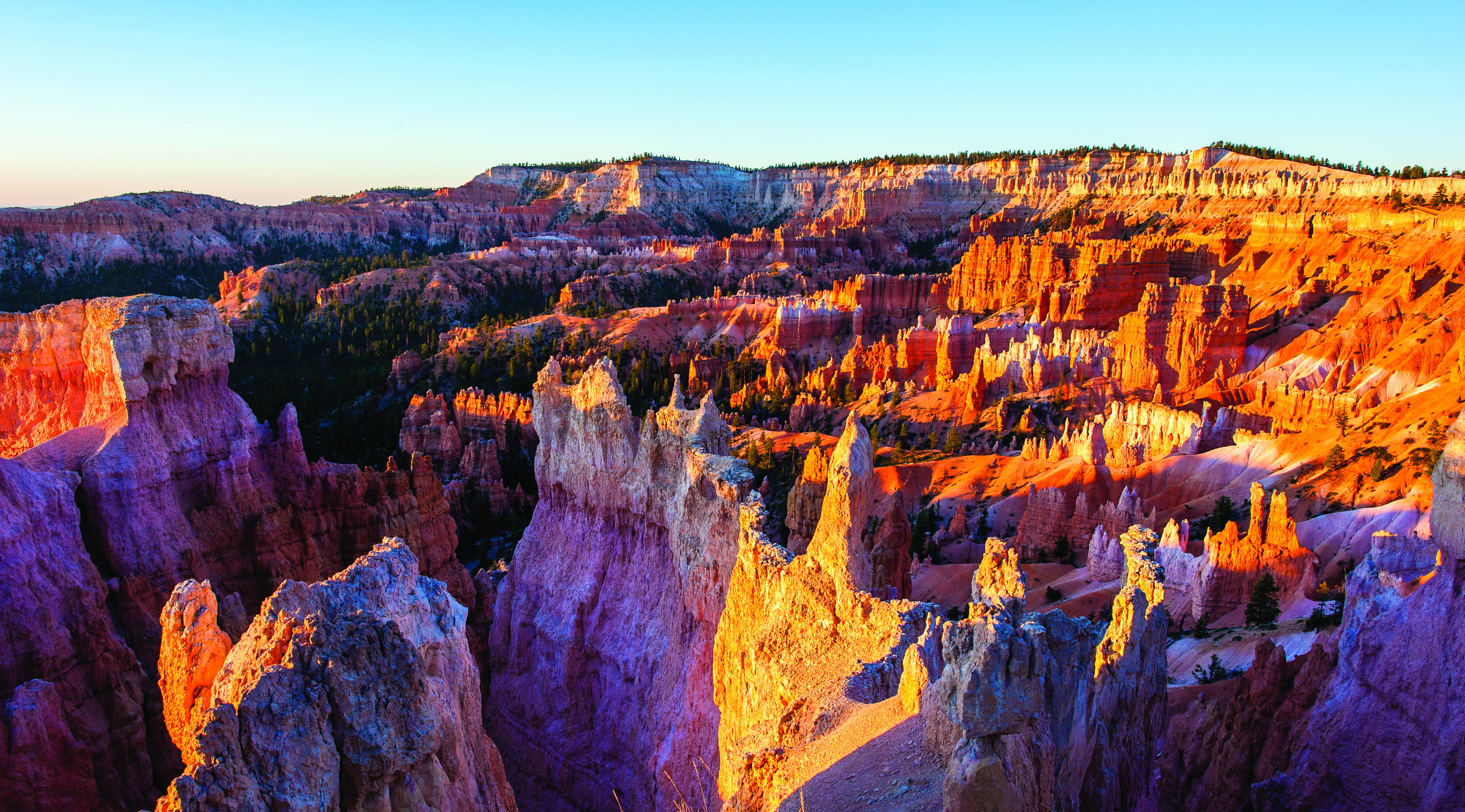 Painted Canyons of the West featuring Utah s Five National Parks Painted Canyons of the West featuring Utah s Five National Parks