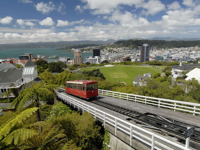 Reflections of Italy