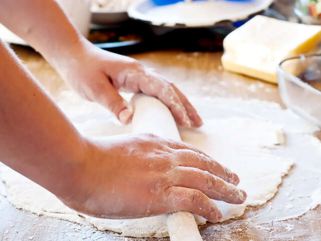 Tuscan & Umbrian Countryside featuring Italy's Charming Hill Towns