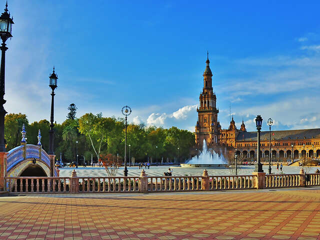 Spain's Costa del Sol & The Portuguese Riviera