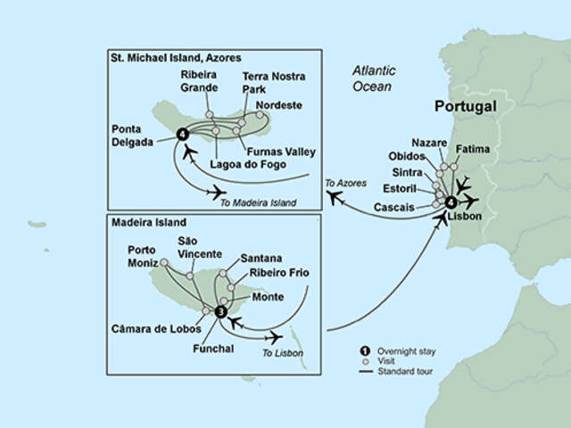 Canyon Country featuring Arizona & Utah