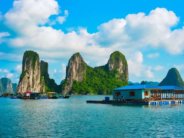 Spotlight on South Dakota The Black Hills & The Badlands