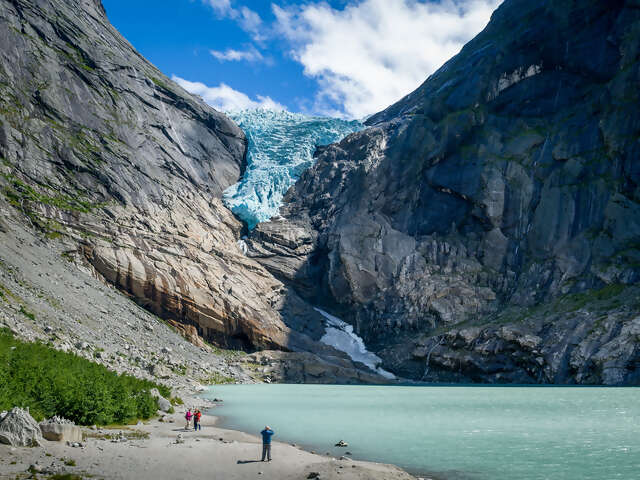 The Northern Lights of Finland