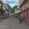 Copán Department