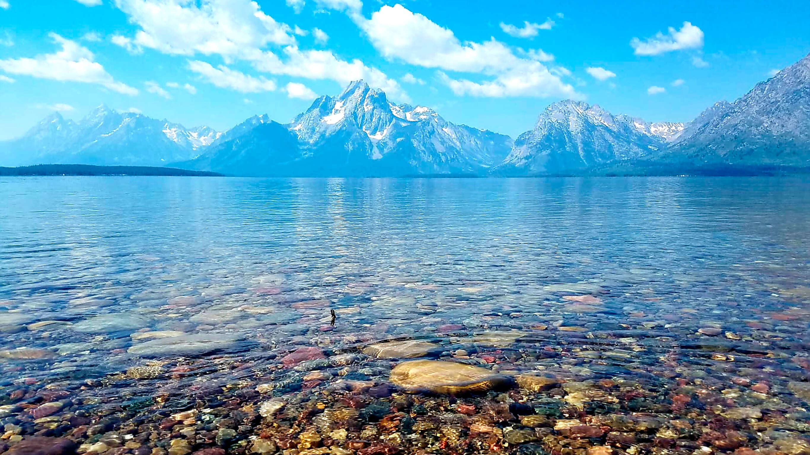 National Parks of the Northwest U.S.