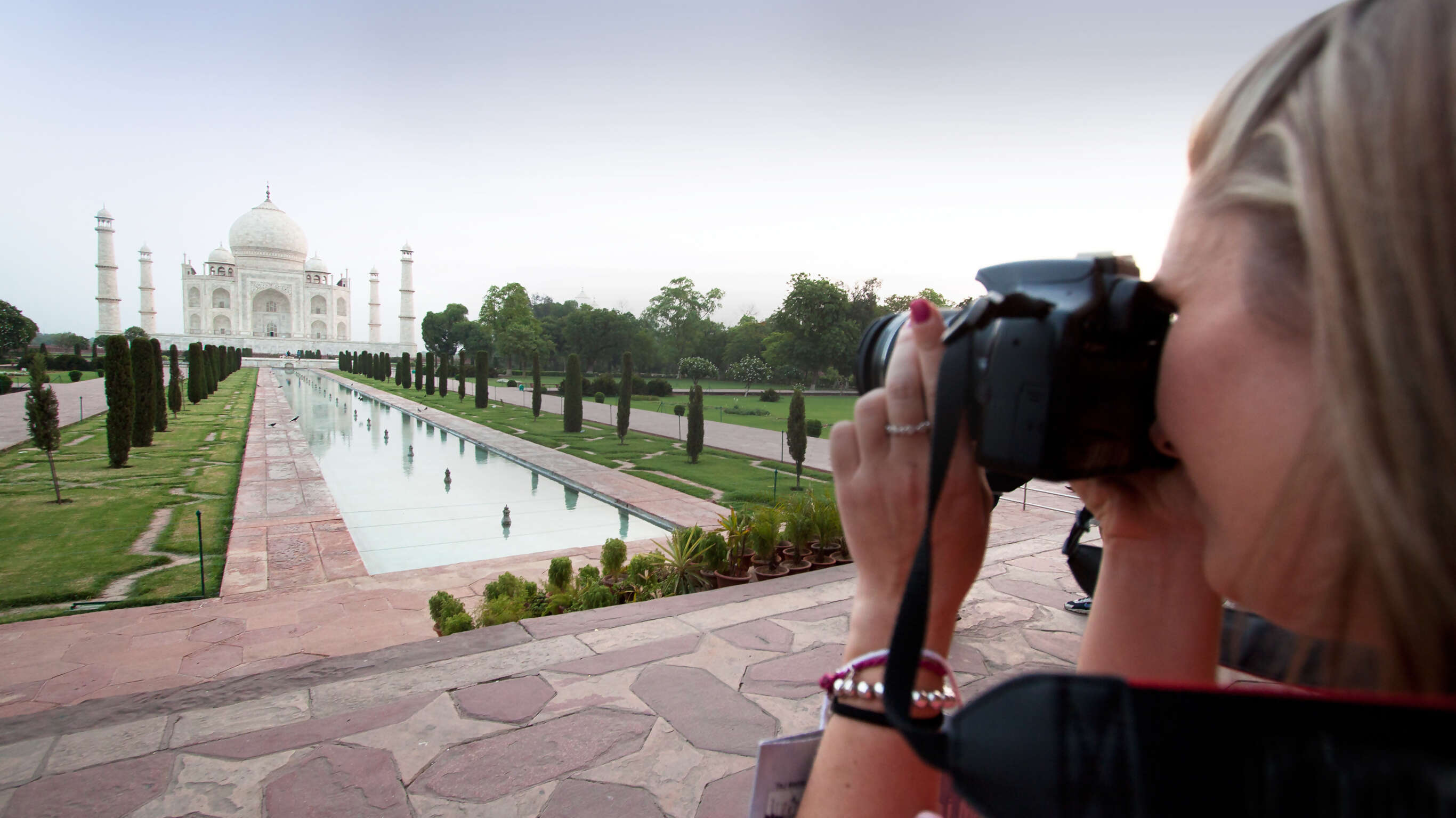 Explore North India & the Ganges