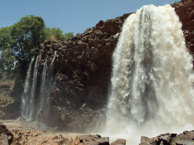Discover Ethiopia
