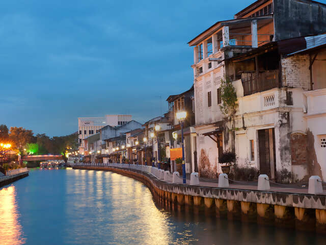 Vietnam, Laos & Myanmar: Beaches & Bliss