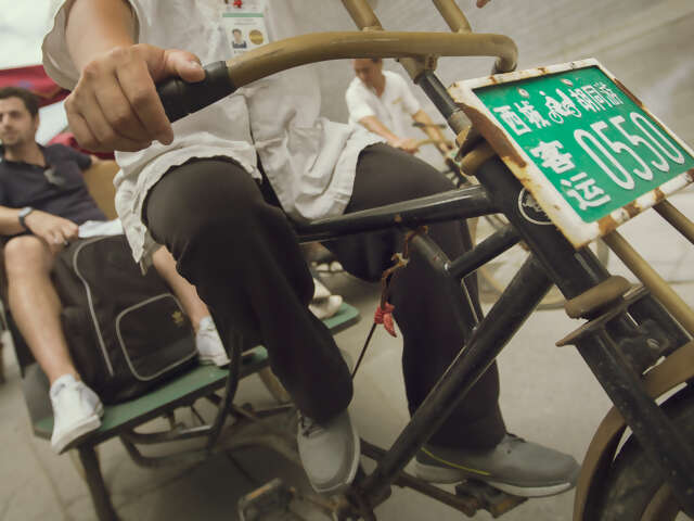 Hidden China & Inner Mongolia