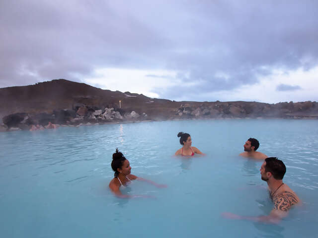 Wellness Iceland