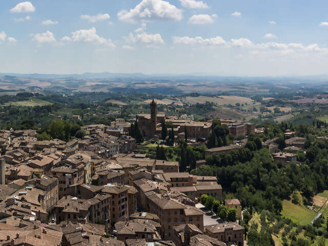 Local Living Italy - Tuscany Garfagnana