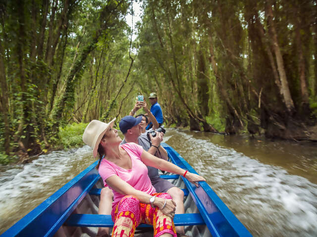 Explore Vietnam