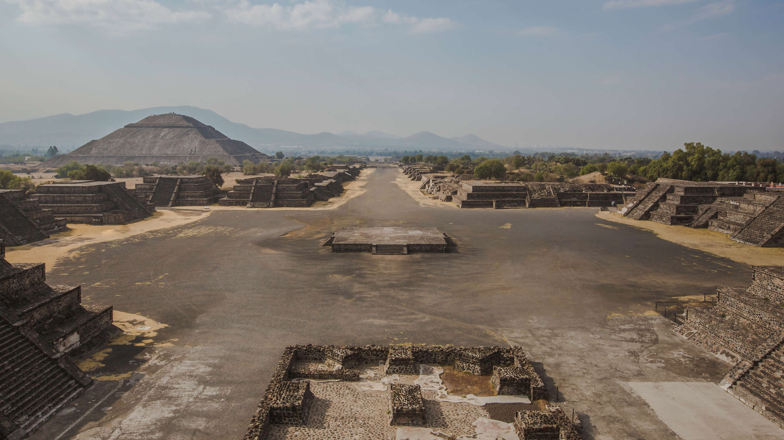 Classic Mexico Adventure