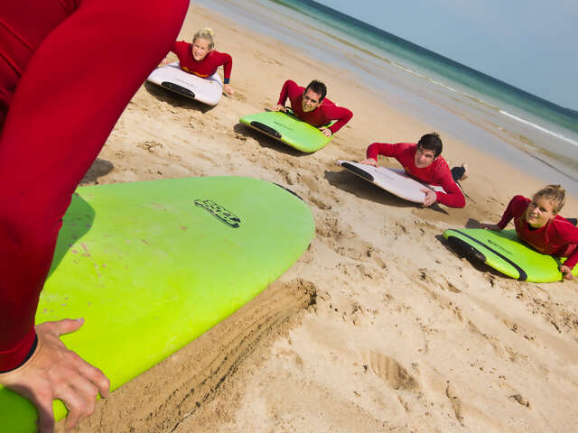 Sydney to Brisbane Experience