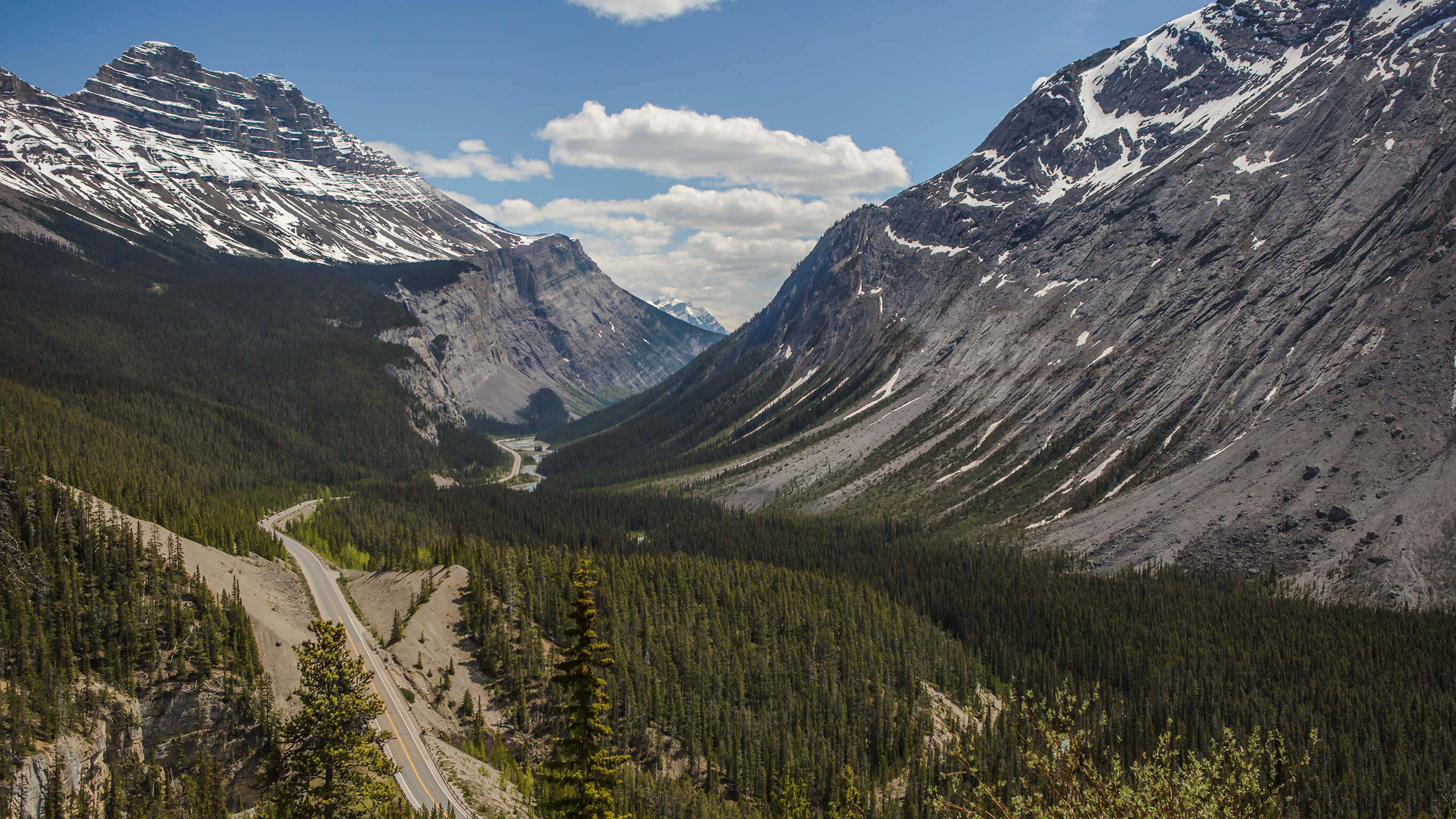 USA & Canada Road Trip: West Coast Discovery