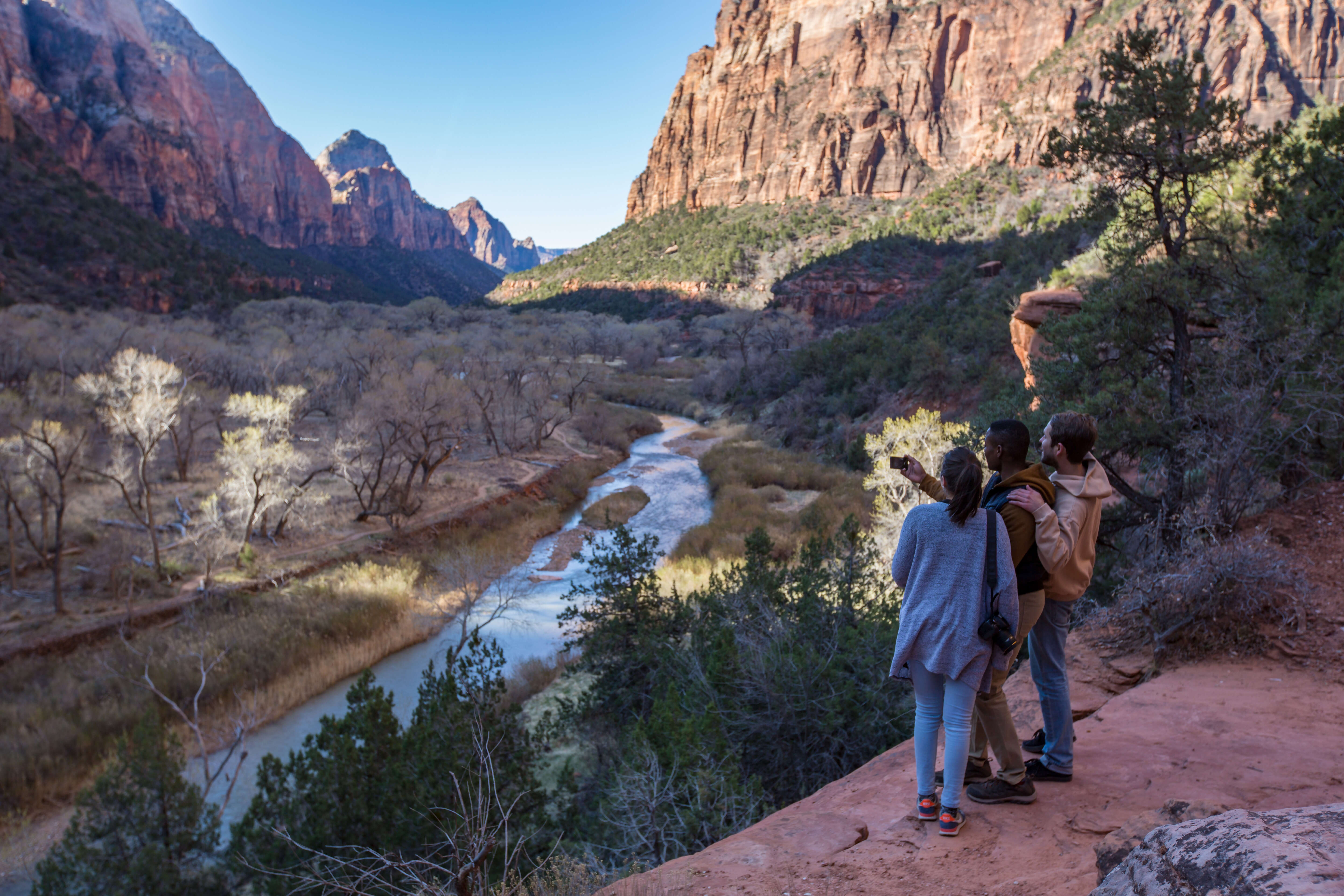 USA Road Trip: Northwest National Parks