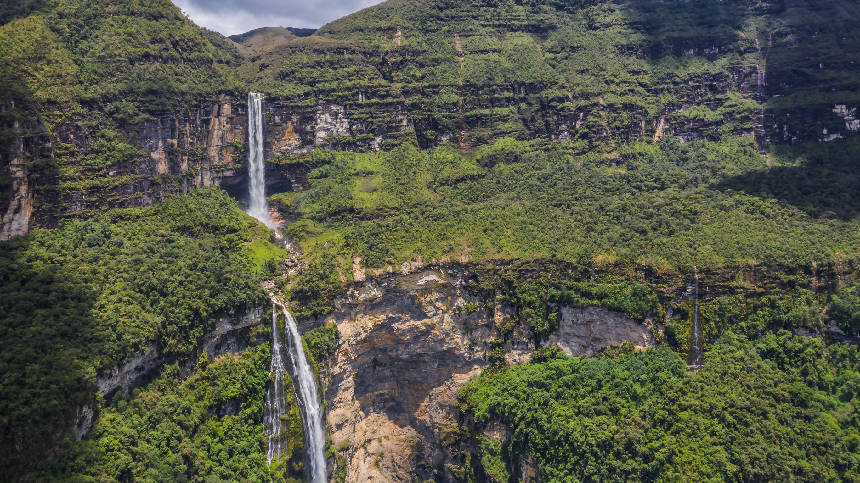 Explore Northern Peru