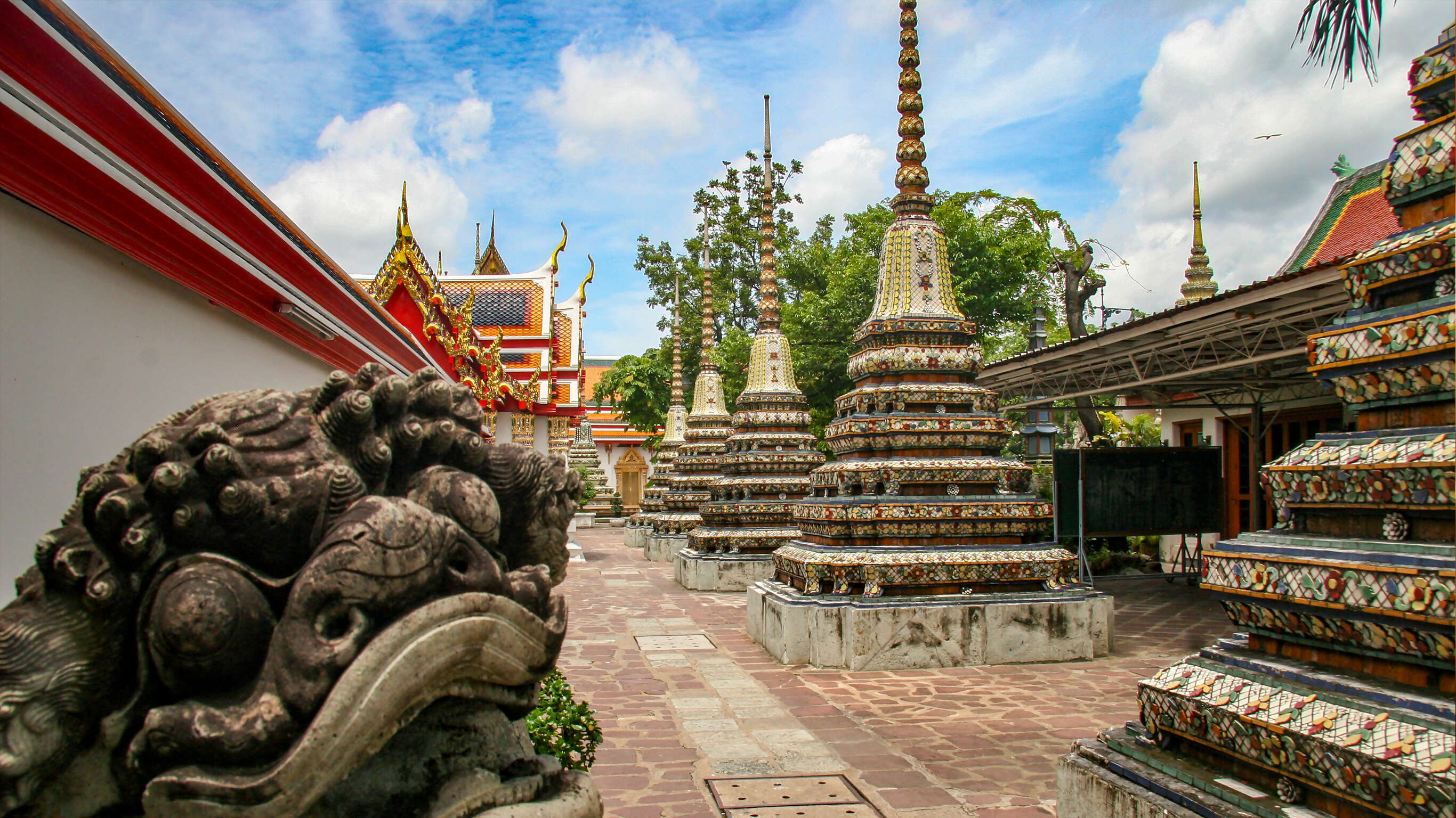 TailorMade Thailand: Northern Express