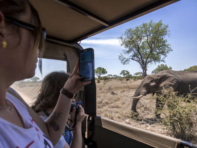 TailorMade Southern Africa: Cape Town, Kruger & Zimbabwe