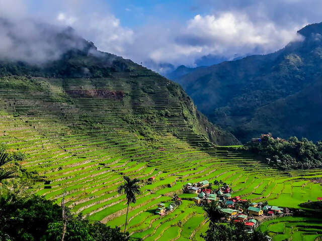 Northern Philippines Adventure