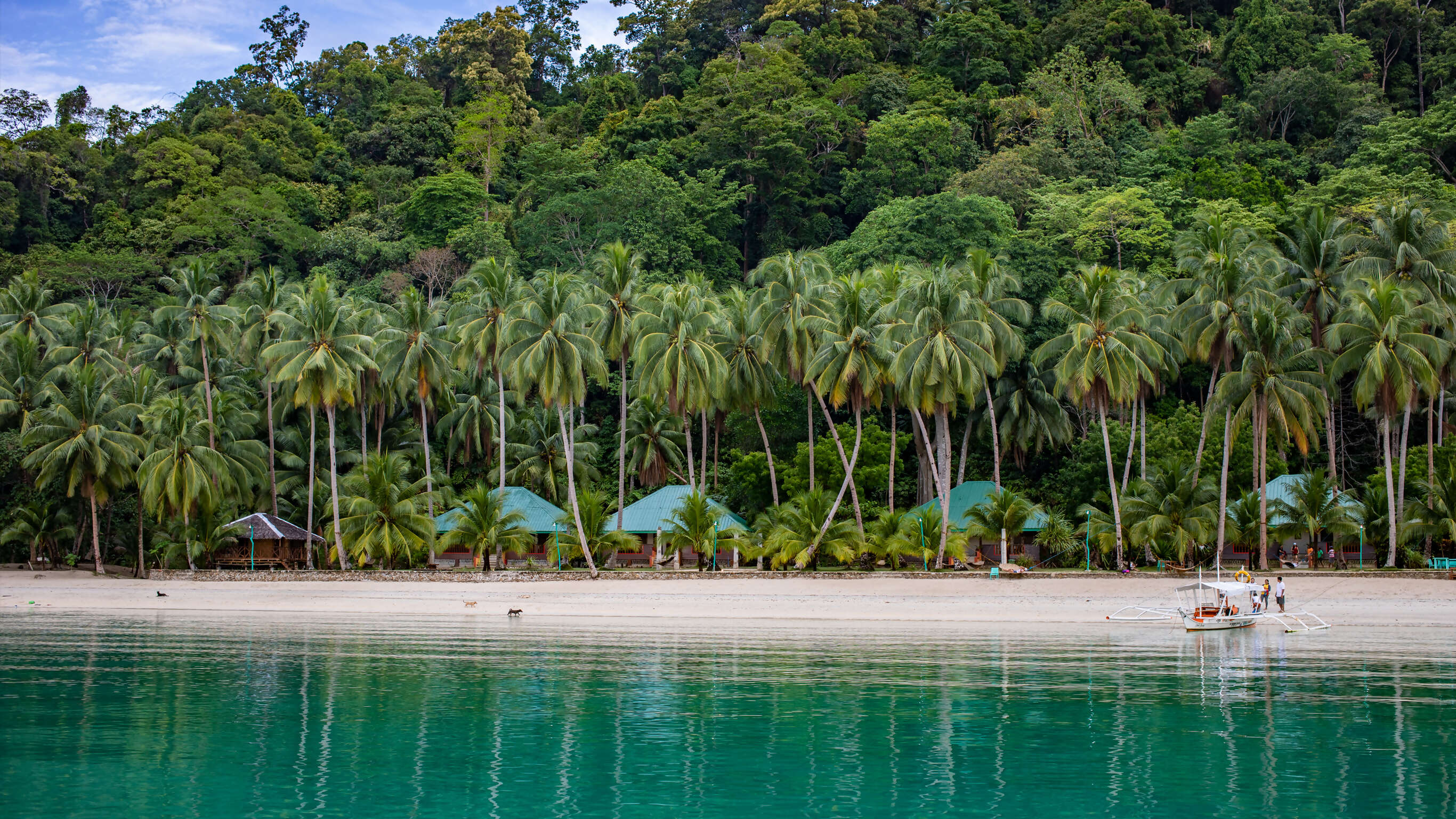 Thailand & Vietnam: Mountains & Coastlines