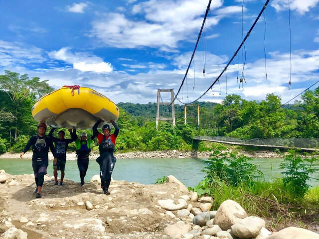 Ecuador Multisport