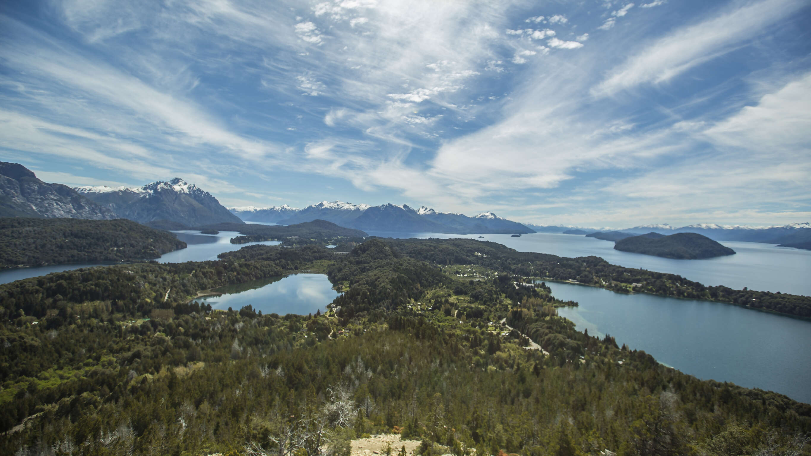 Explore Chile & Argentina