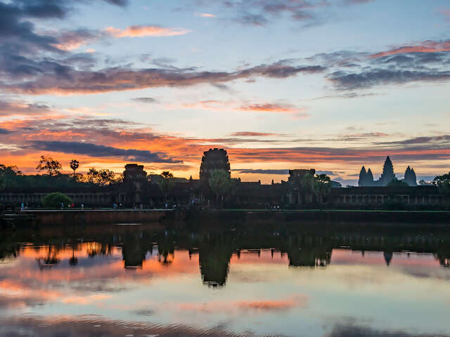 TailorMade: Highlights of Southeast Asia