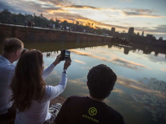 Cuban Rhythms: Rum & Fun