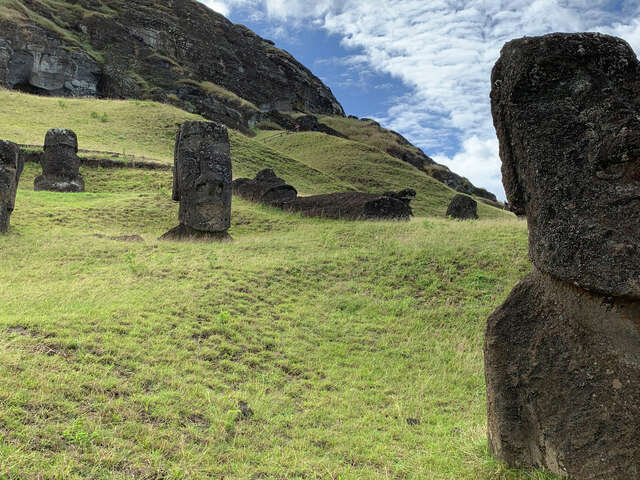 Why Is It Called Easter Island why-is-it-called-easter-island