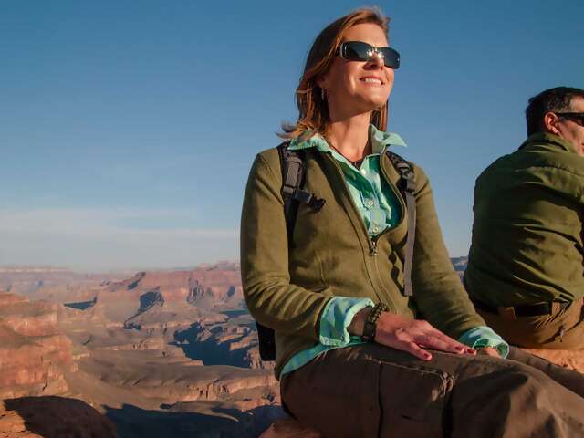 Highlights of Southwest National Parks