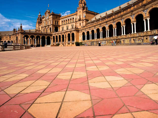 Moorish Spain